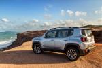 Jeep Renegade Longitude 2018 года (LA)